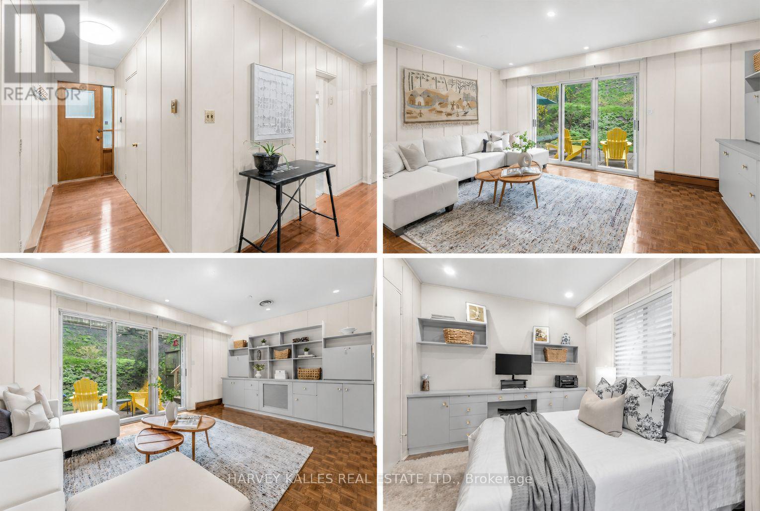 71 Prue Avenue, Toronto, Ontario  M6B 1R6 - Photo 25 - C13101780