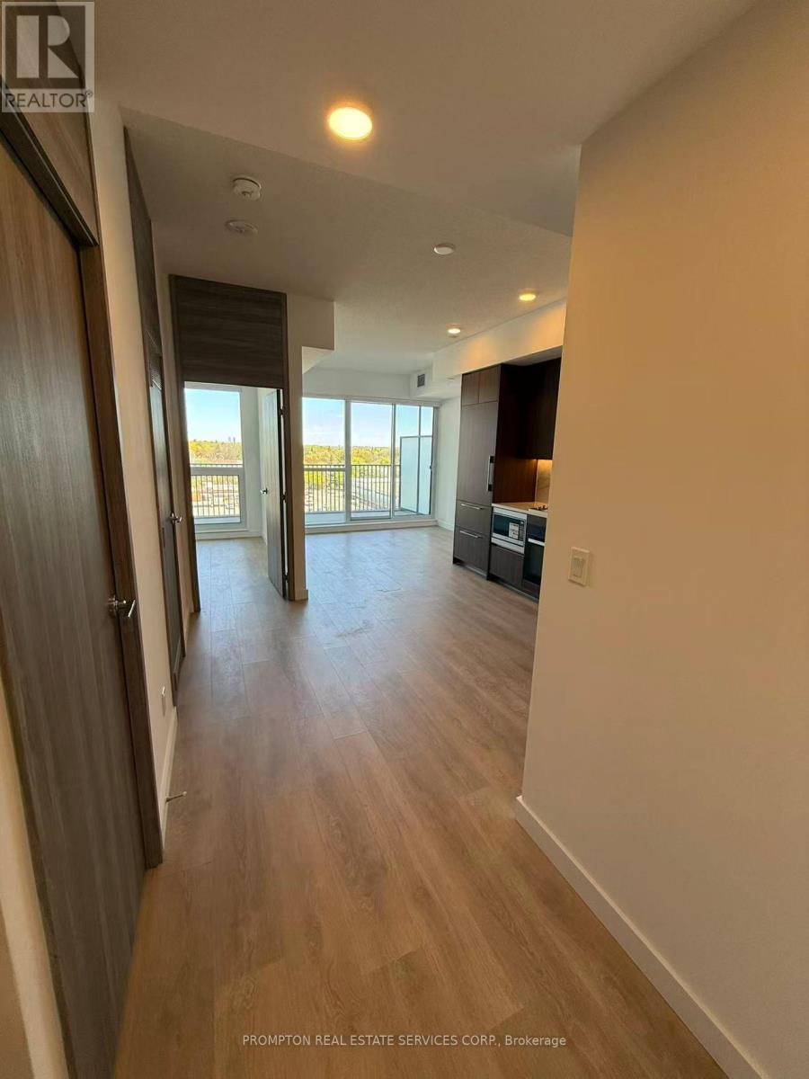 665 - 68 Esther Shiner Boulevard, Toronto, Ontario  M2K 0J6 - Photo 18 - C13115066