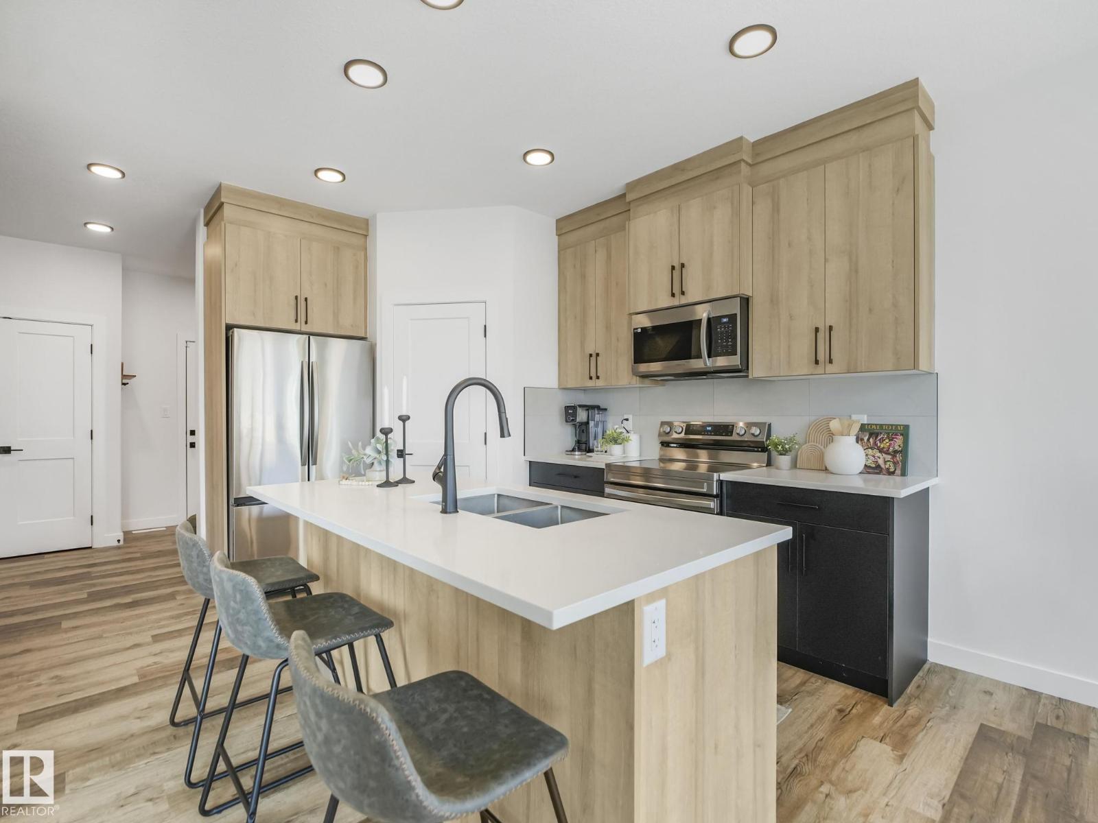 201 Starling Wy, Fort Saskatchewan, Alberta  T8L 1X5 - Photo 11 - E4487137