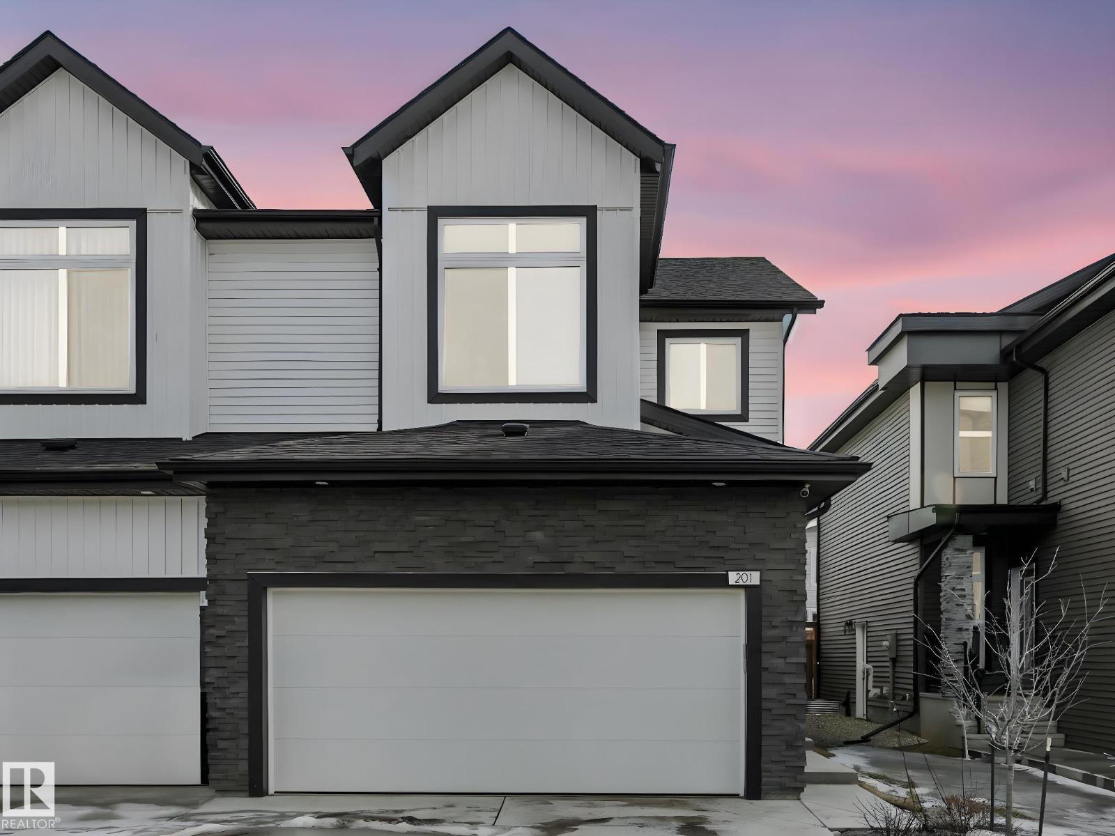 201 Starling Wy, Fort Saskatchewan, Alberta  T8L 1X5 - Photo 1 - E4487137