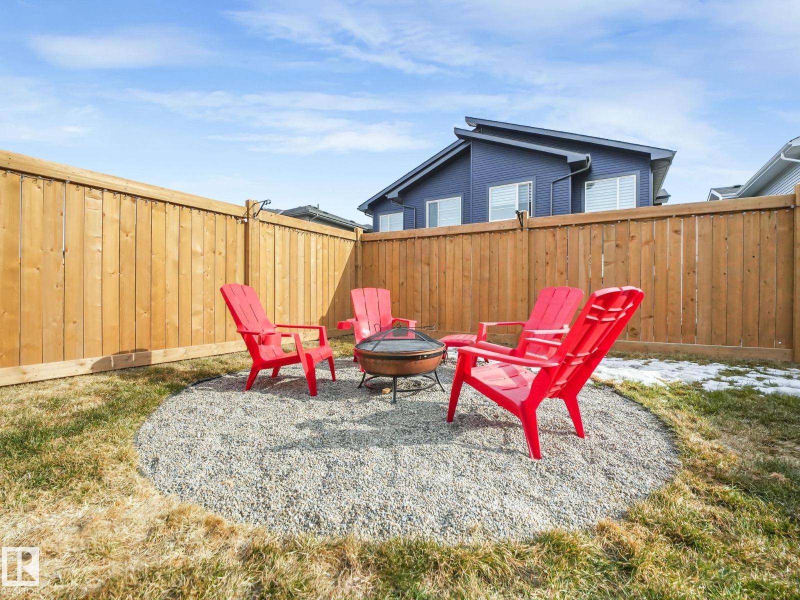 201 Starling Wy, Fort Saskatchewan, Alberta  T8L 1X5 - Photo 43 - E4487137