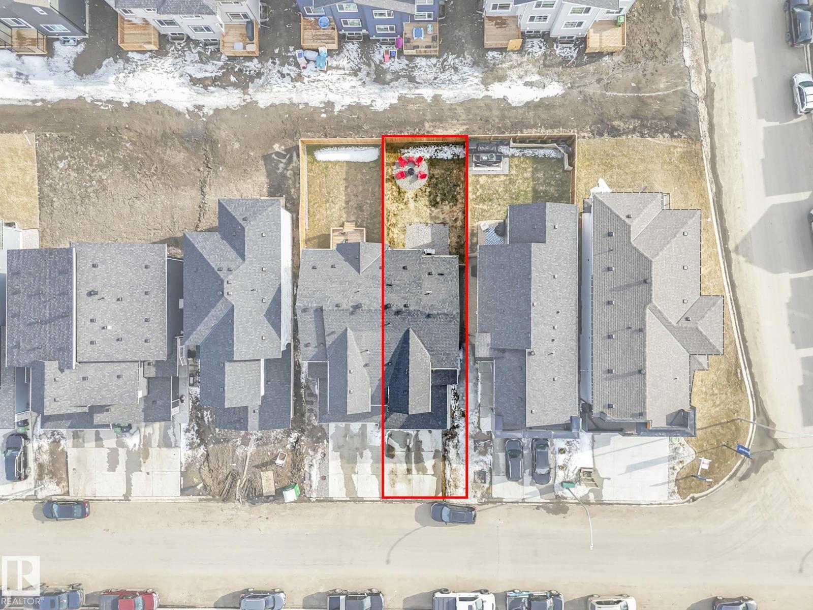 201 Starling Wy, Fort Saskatchewan, Alberta  T8L 1X5 - Photo 45 - E4487137