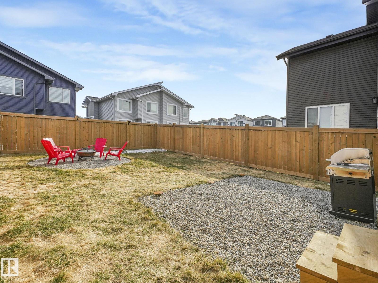 201 Starling Wy, Fort Saskatchewan, Alberta  T8L 1X5 - Photo 42 - E4487137