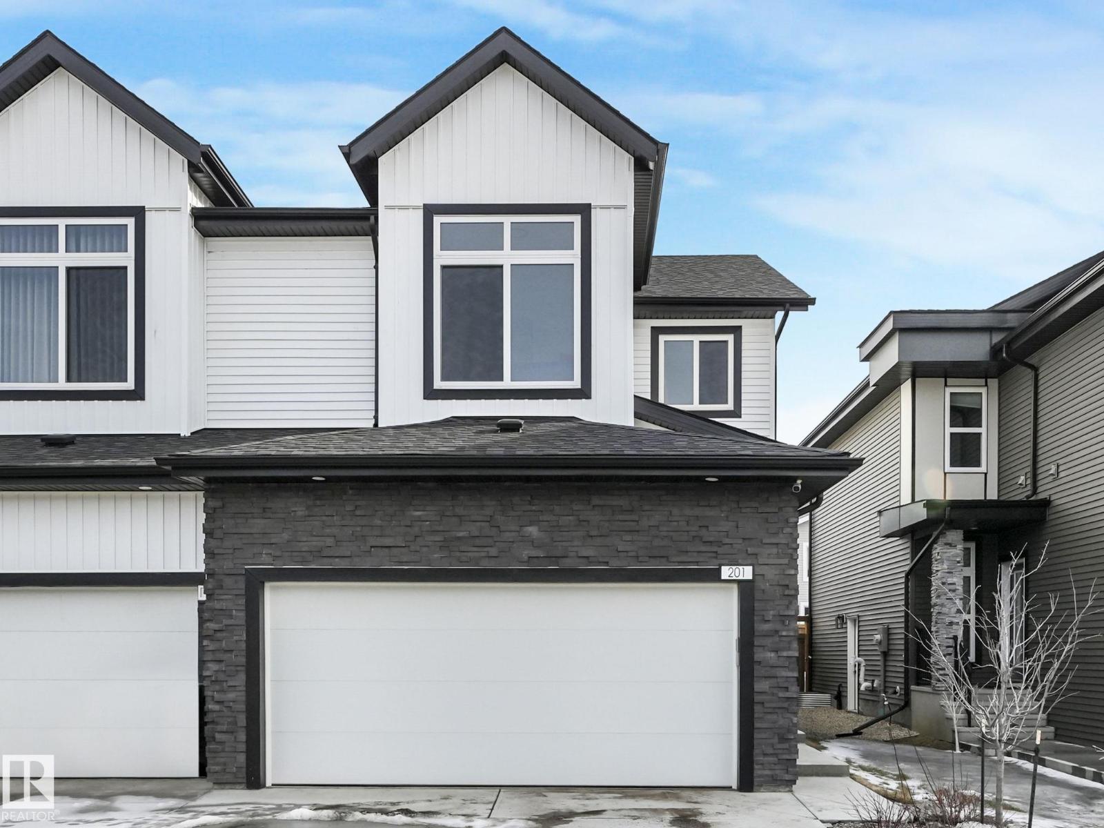 201 Starling Wy, Fort Saskatchewan, Alberta  T8L 1X5 - Photo 48 - E4487137