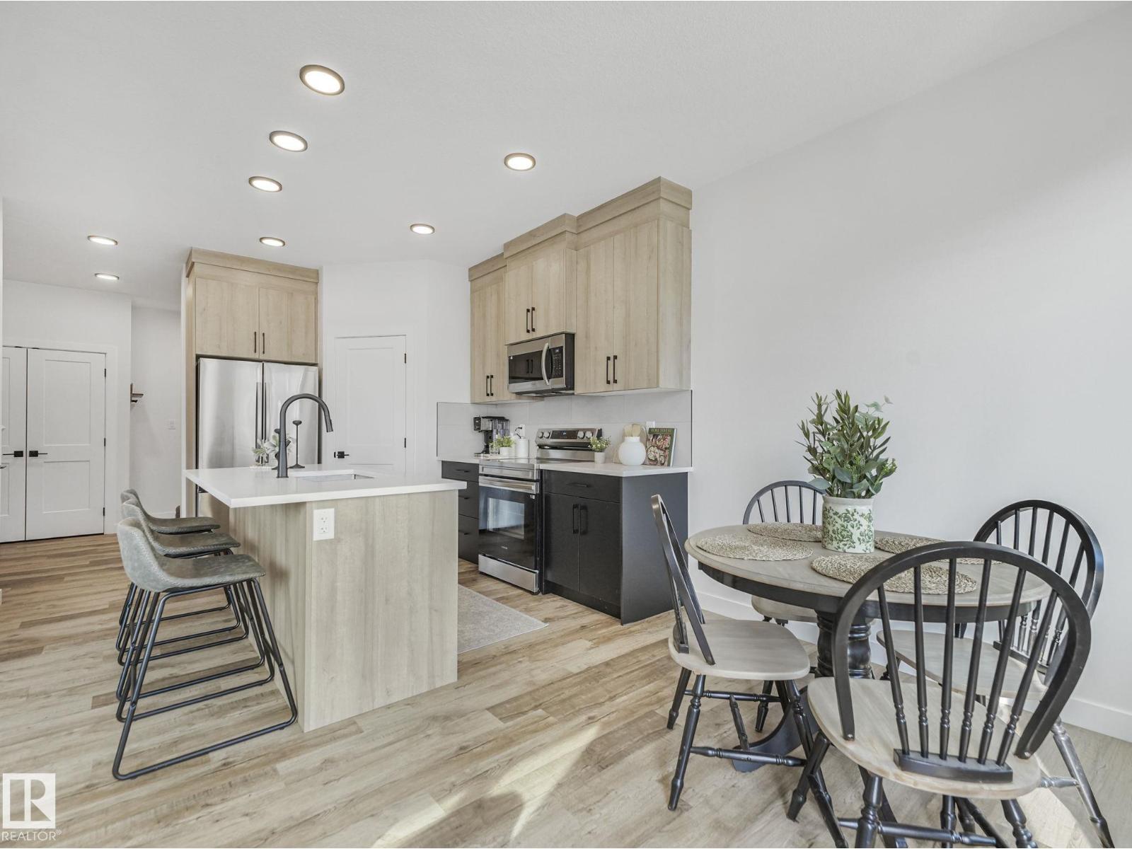 201 Starling Wy, Fort Saskatchewan, Alberta  T8L 1X5 - Photo 16 - E4487137