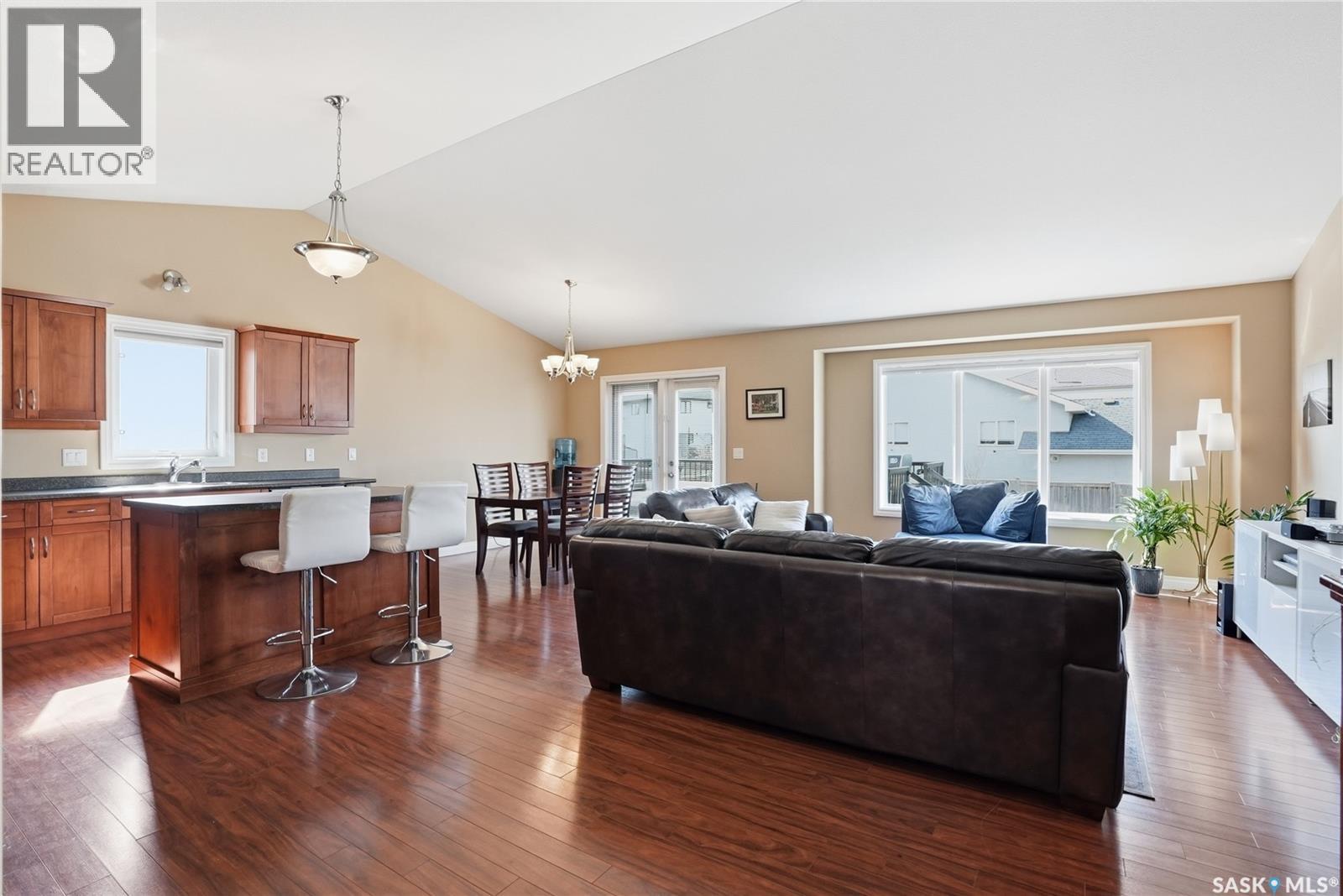 102 Keedwell Street, Saskatoon, Saskatchewan  S7W 1B4 - Photo 4 - SK035663
