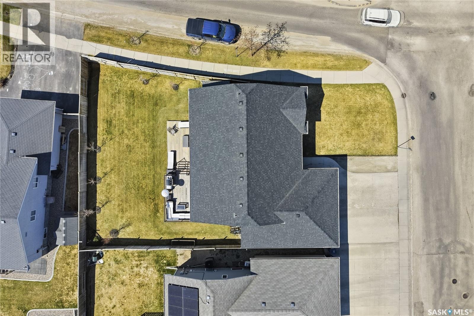 102 Keedwell Street, Saskatoon, Saskatchewan  S7W 1B4 - Photo 55 - SK035663