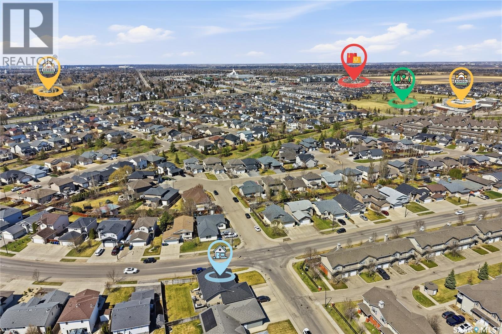 102 Keedwell Street, Saskatoon, Saskatchewan  S7W 1B4 - Photo 58 - SK035663