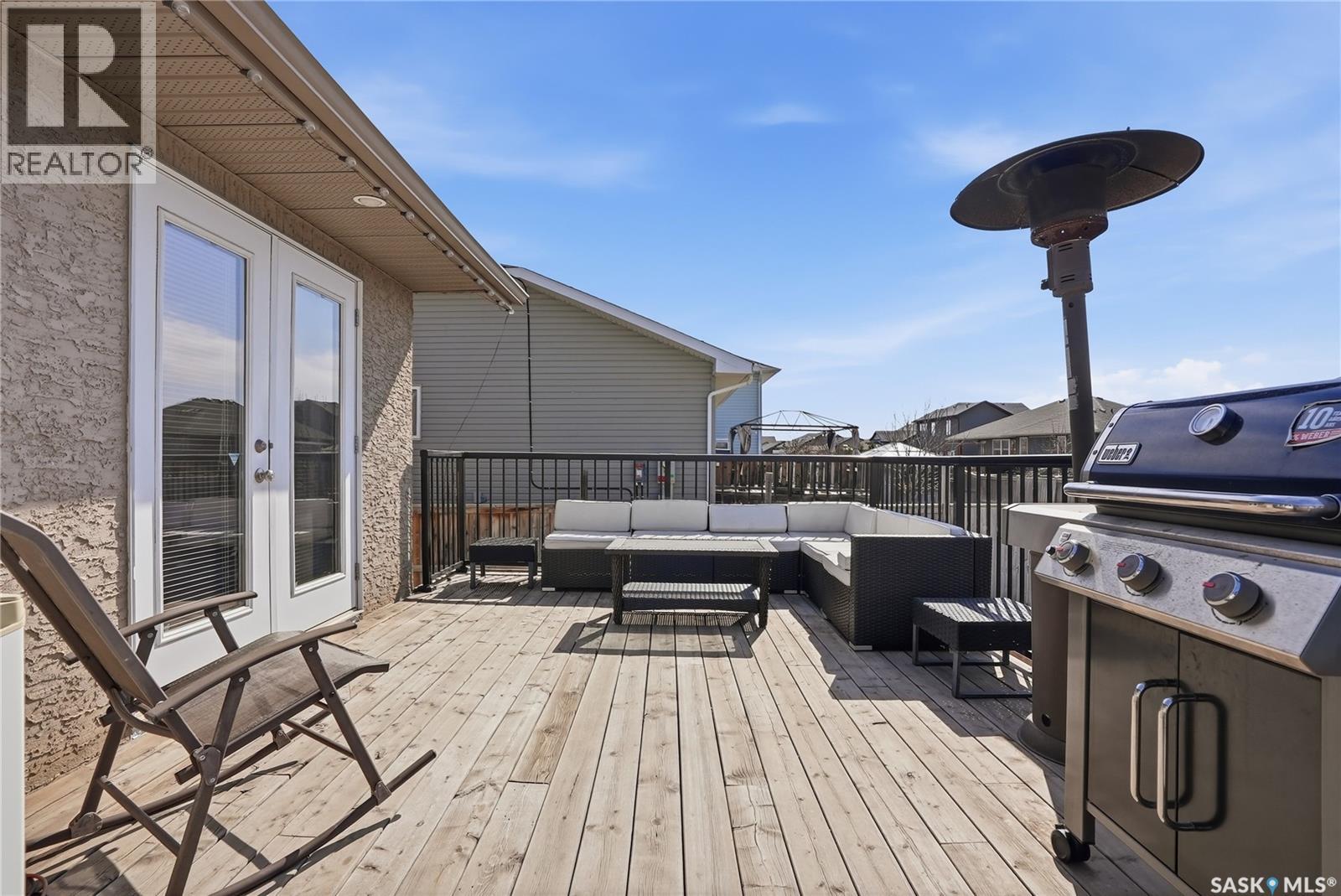 102 Keedwell Street, Saskatoon, Saskatchewan  S7W 1B4 - Photo 47 - SK035663