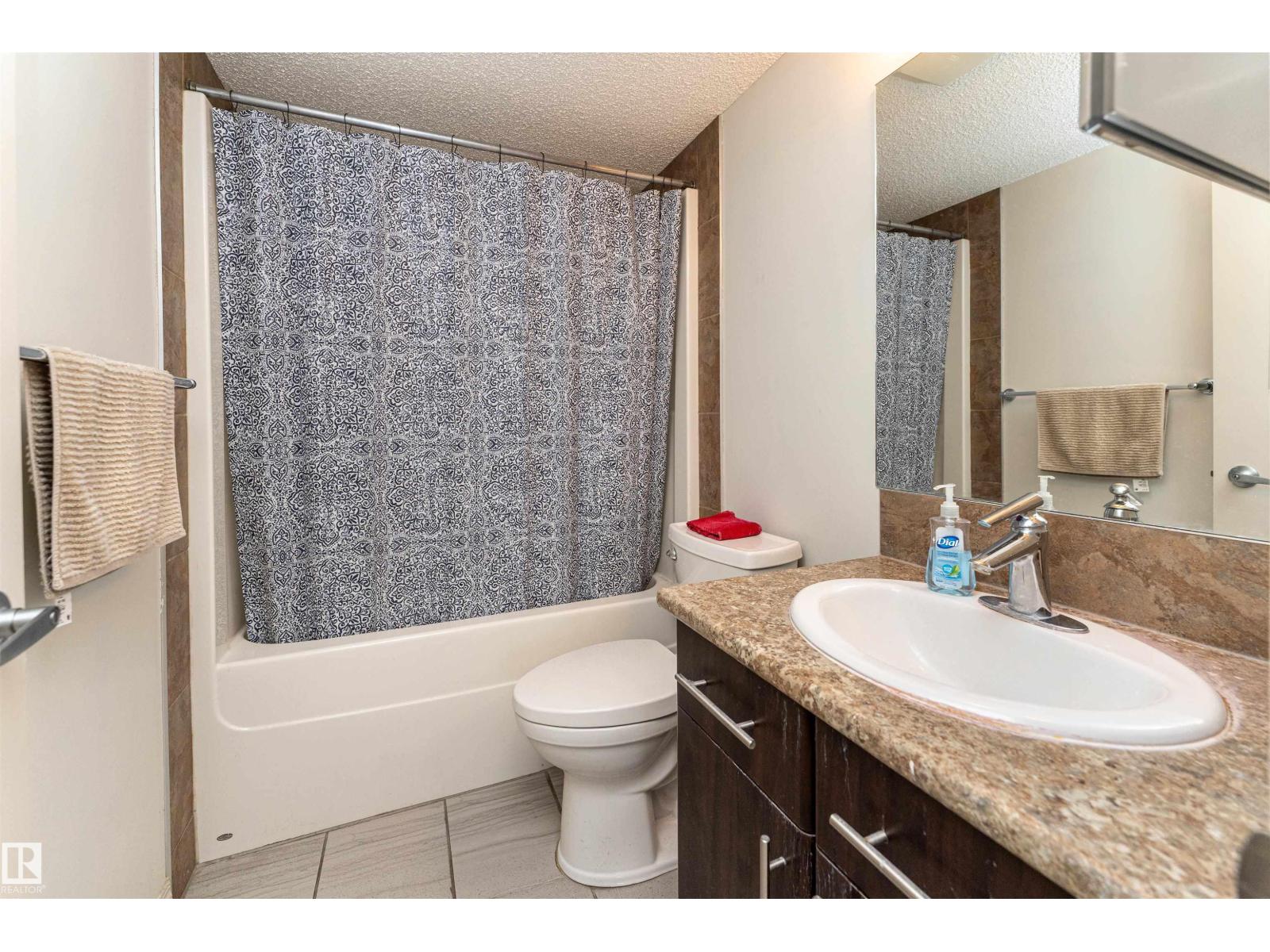 #108 103 Ambleside Dr Sw, Edmonton, Alberta  T6W 0J4 - Photo 15 - E4487140