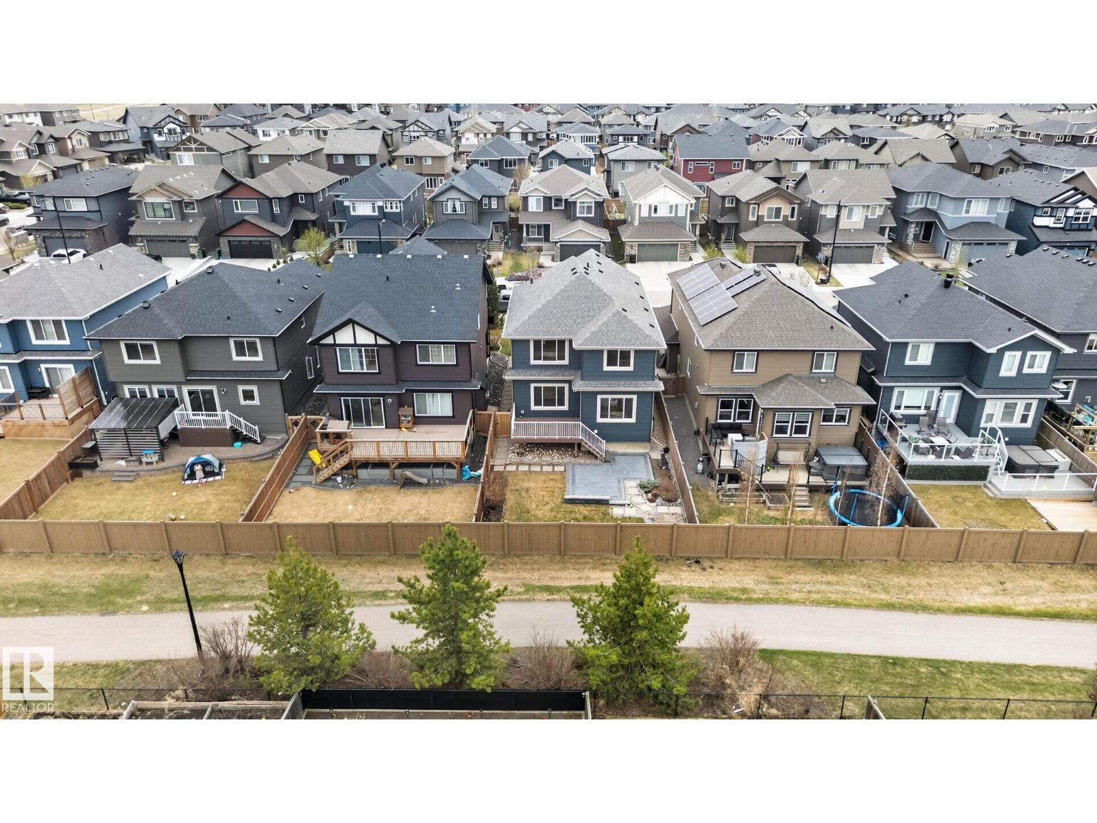 5928 19 Av Sw, Edmonton, Alberta  T6X 2A2 - Photo 5 - E4487142