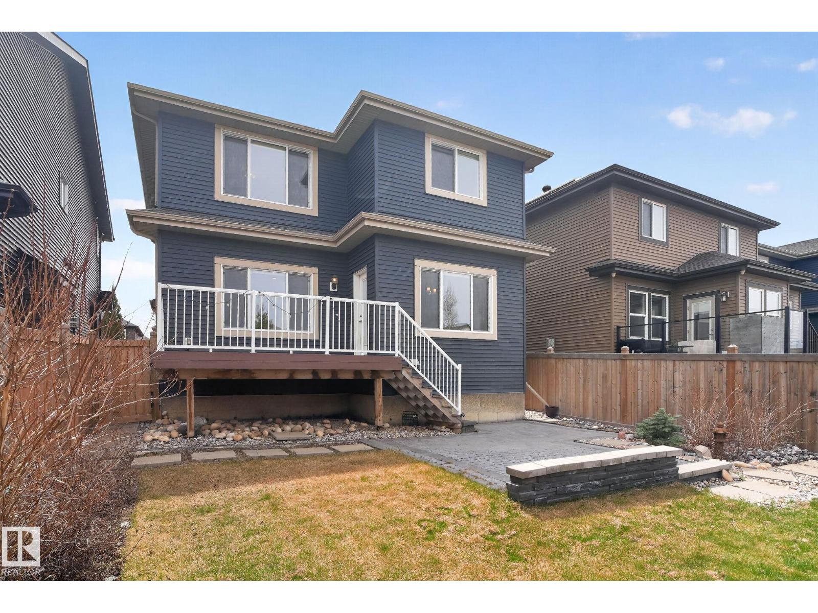 5928 19 Av Sw, Edmonton, Alberta  T6X 2A2 - Photo 54 - E4487142