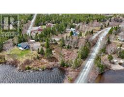 Lot 1 Angle Pond Road, Thorburn Lake, Newfoundland & Labrador