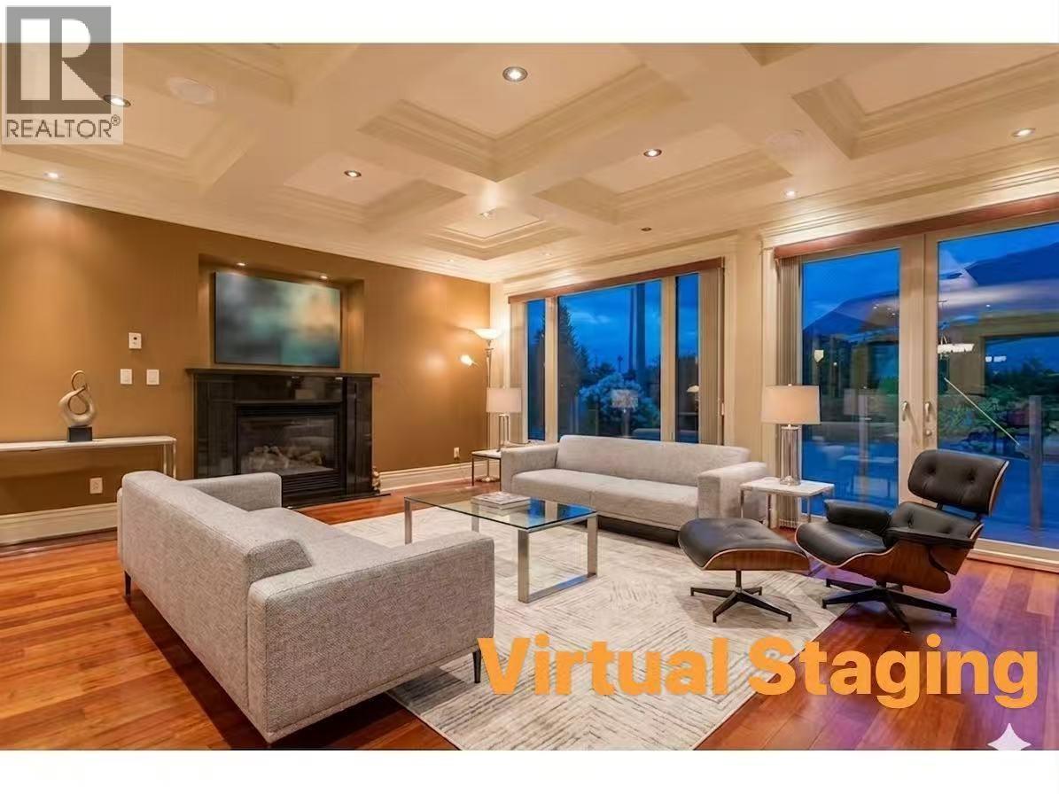 885 Beaconsfield Road, North Vancouver, British Columbia  V7R 1S7 - Photo 5 - R3122213