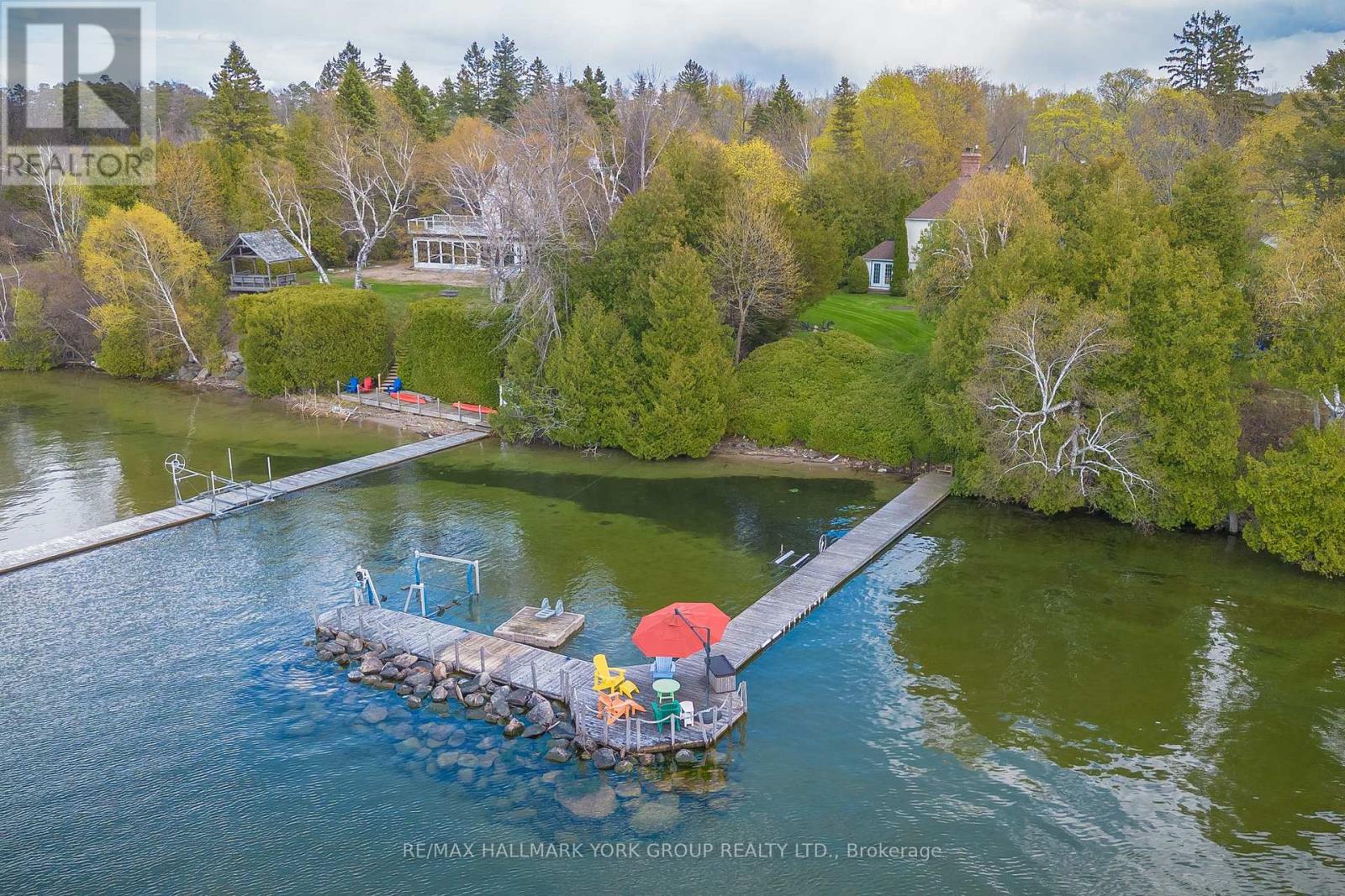 724 Lake Drive N, Georgina, Ontario  L4P 3C8 - Photo 47 - N13116668
