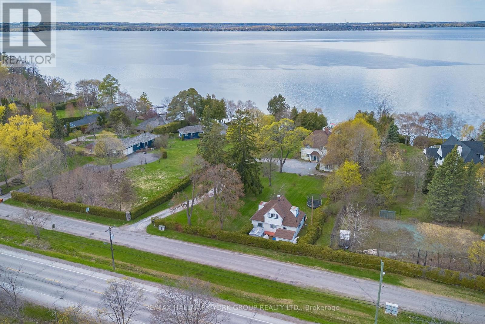 724 Lake Drive N, Georgina, Ontario  L4P 3C8 - Photo 48 - N13116668