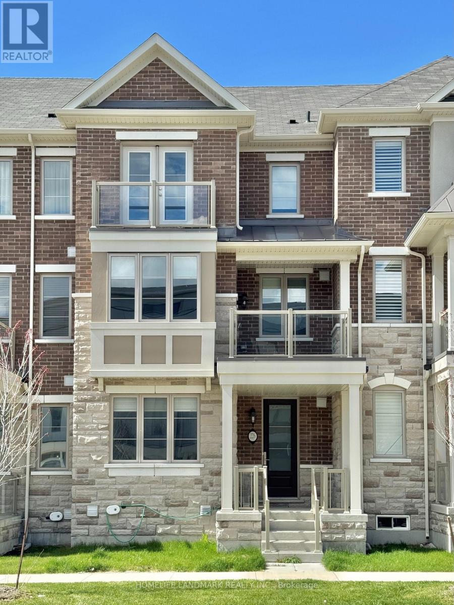 226 RUSTLE WOODS AVENUE, Markham, Ontario