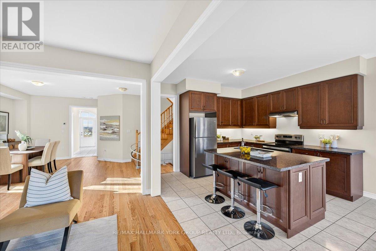 1310 Broderick Street, Innisfil, Ontario  L9S 0P5 - Photo 9 - N13116676