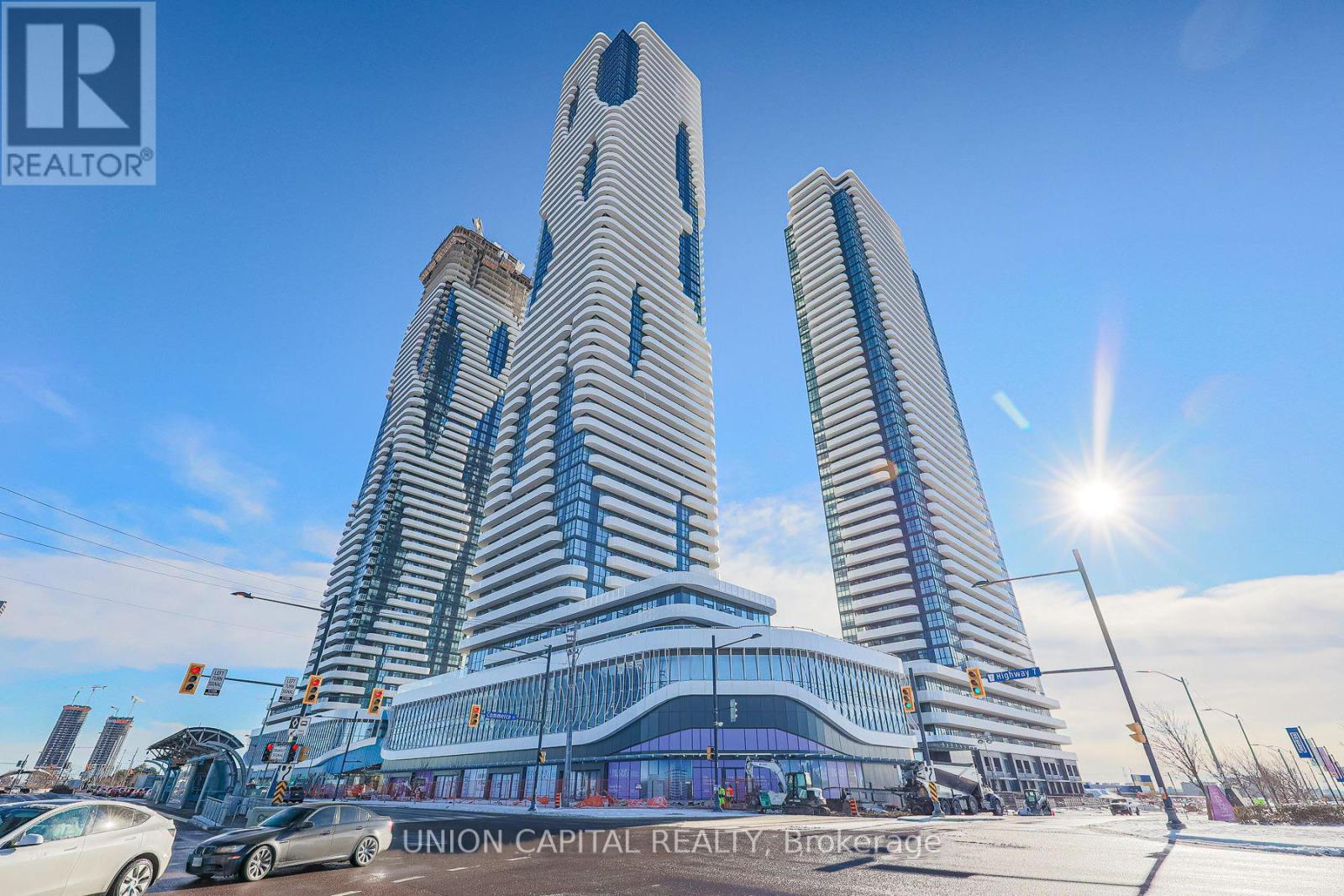 4209 - 225 COMMERCE STREET, Vaughan, Ontario