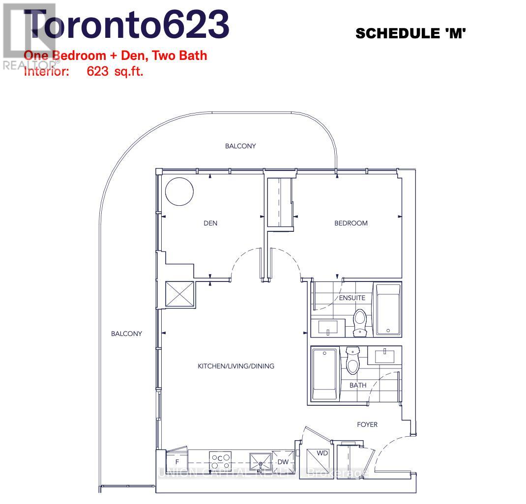 4209 - 225 Commerce Street, Vaughan, Ontario  L4K 0R1 - Photo 18 - N13116682