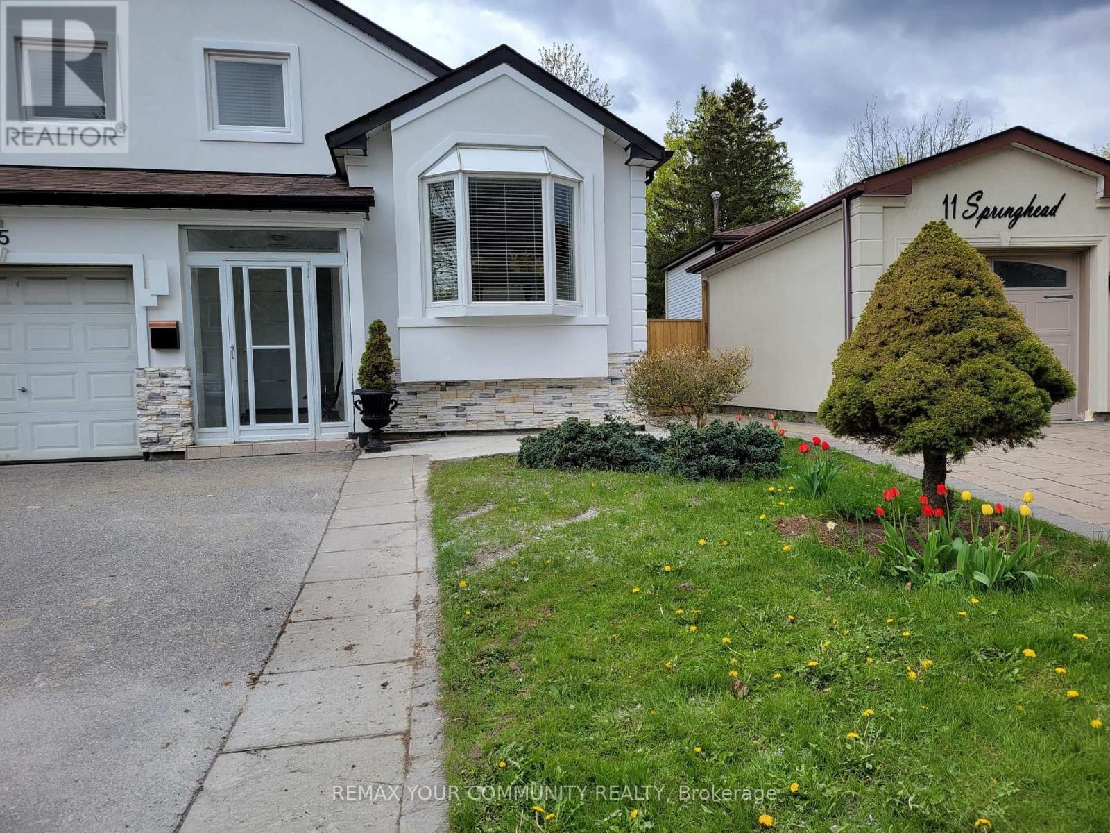 Basement - 15 Springhead Gardens, Richmond Hill, Ontario  L4C 5B8 - Photo 2 - N13116706
