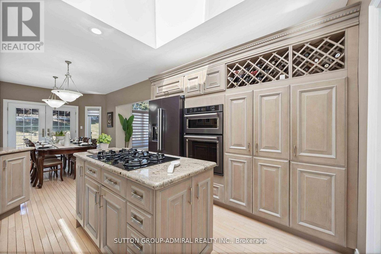 71 Glacier Court, Vaughan, Ontario  L6A 2V3 - Photo 8 - N13116716