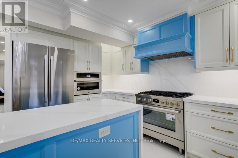 30 Queen Post Drive, Vaughan, Ontario  L4L 3G4 - Photo 15 - N13116746