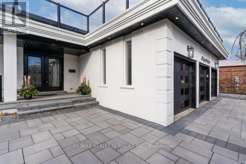 30 Queen Post Drive, Vaughan, Ontario  L4L 3G4 - Photo 3 - N13116746