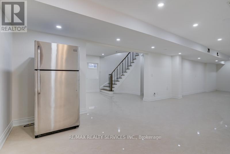 30 Queen Post Drive, Vaughan, Ontario  L4L 3G4 - Photo 41 - N13116746