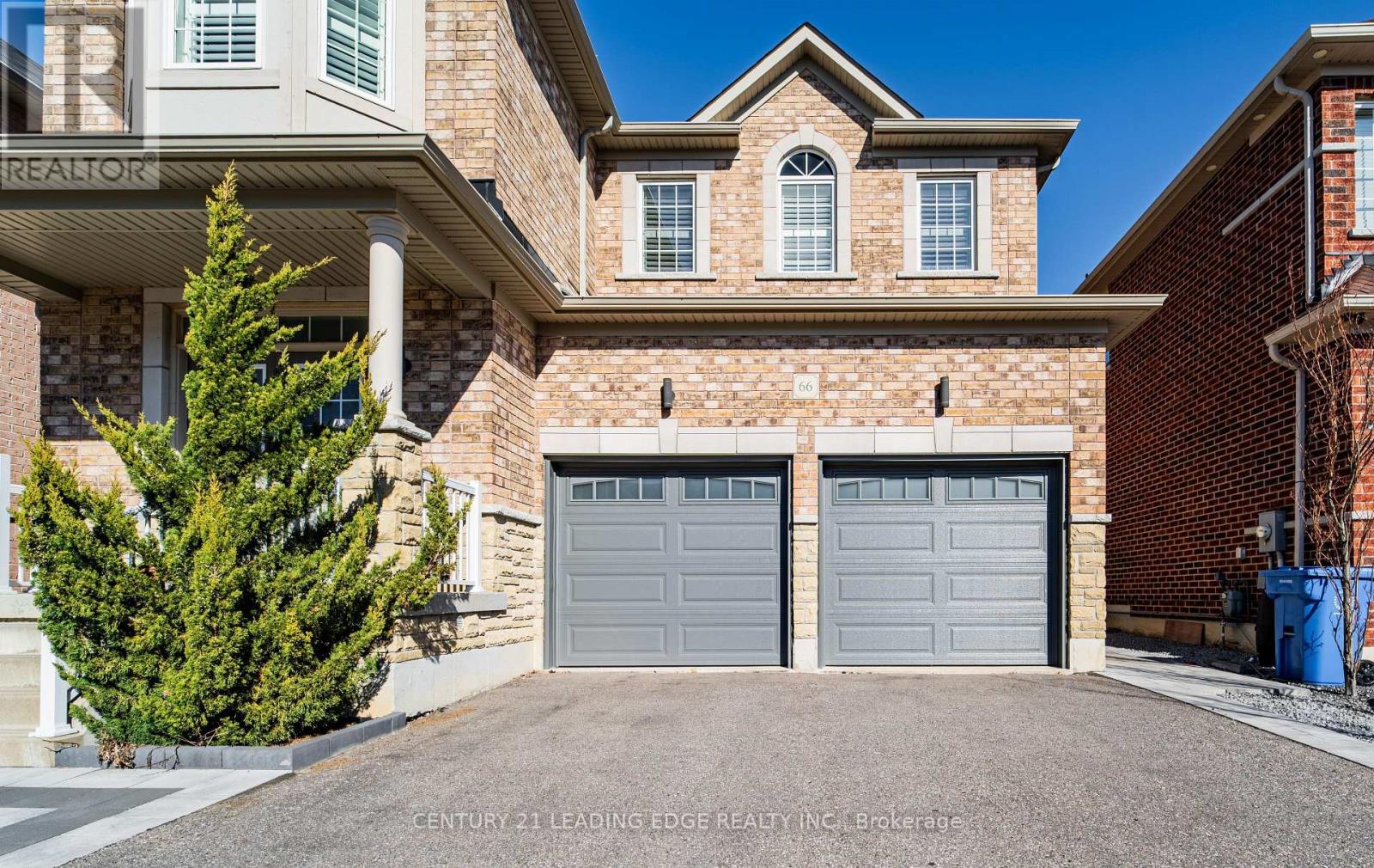 66 James Mccullough Road, Whitchurch-Stouffville, Ontario  L4A 0Z3 - Photo 2 - N13116784