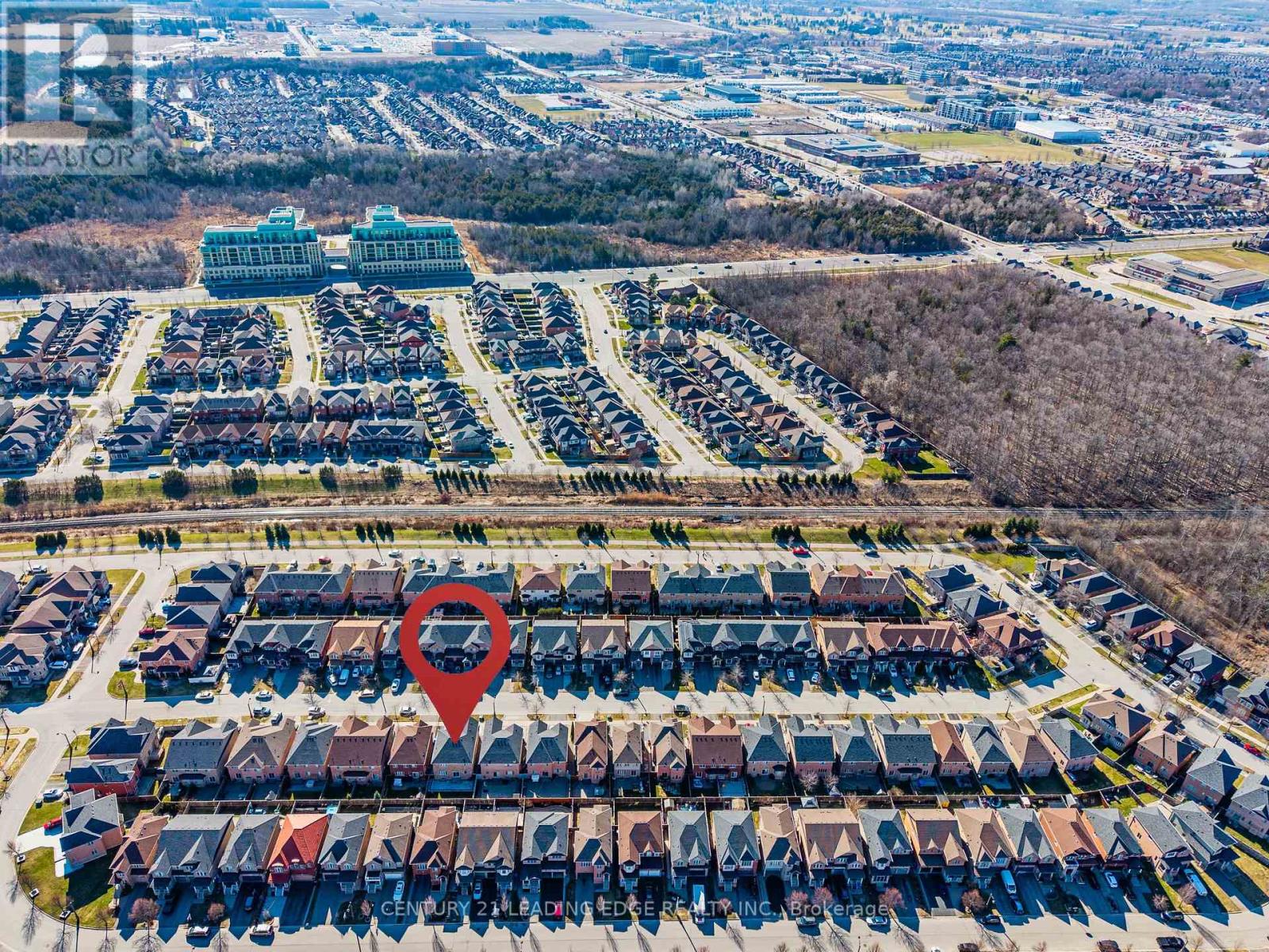 66 James Mccullough Road, Whitchurch-Stouffville, Ontario  L4A 0Z3 - Photo 5 - N13116784
