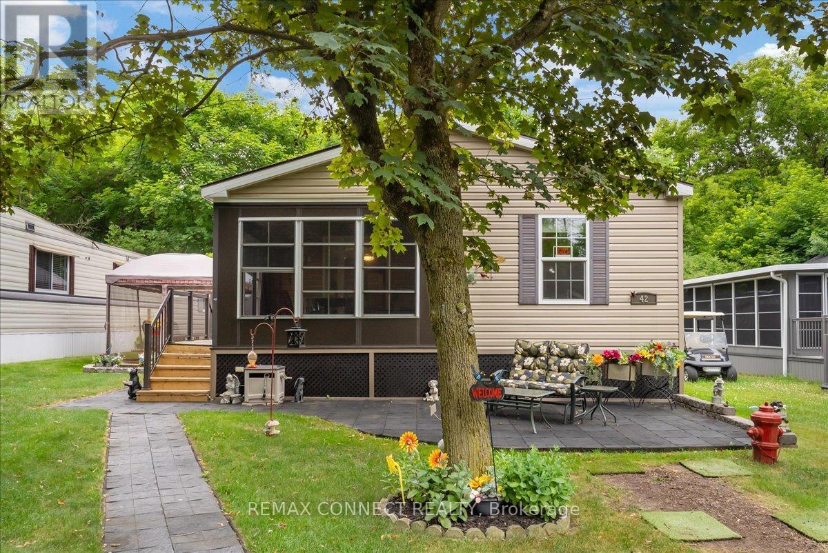 Site Spruce #42 - 15014 Ninth Line, Whitchurch-Stouffville, Ontario  L0G 1E0 - Photo 2 - N13116856
