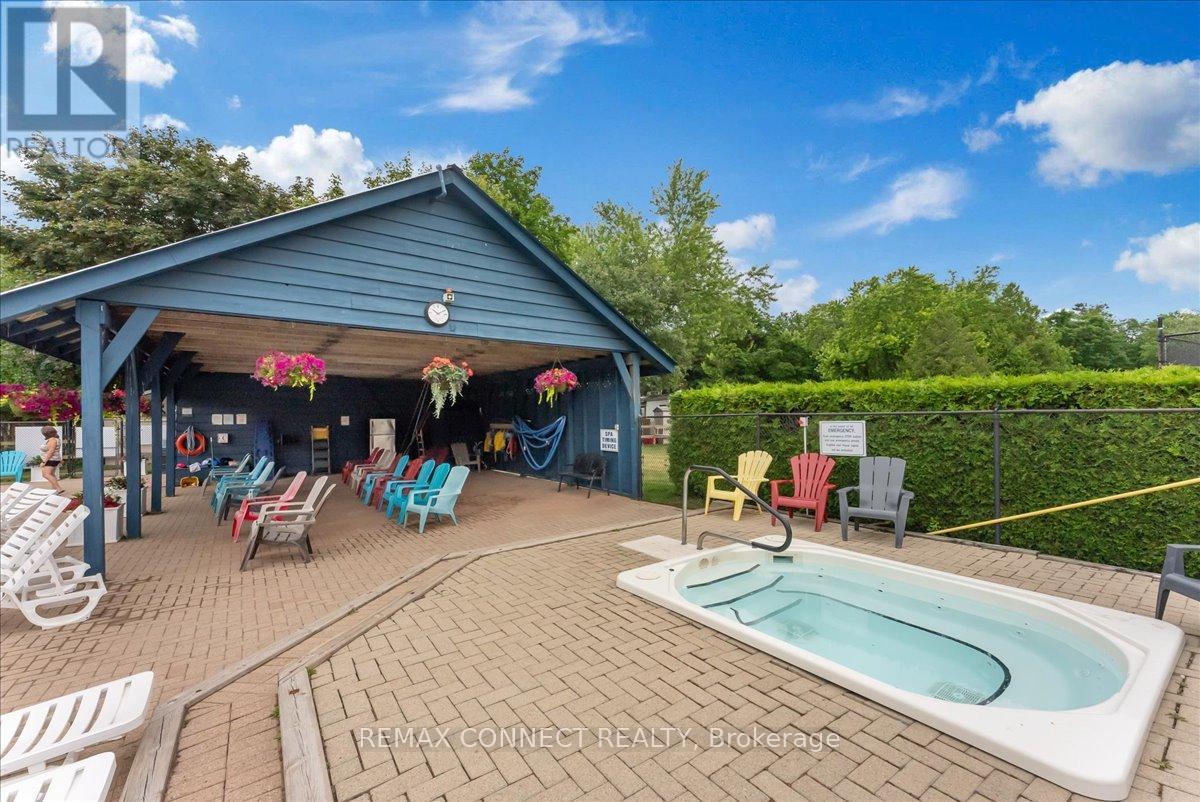 Site Spruce #42 - 15014 Ninth Line, Whitchurch-Stouffville, Ontario  L0G 1E0 - Photo 24 - N13116856