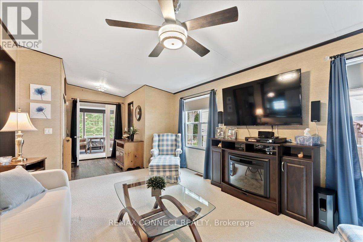 Site Spruce #42 - 15014 Ninth Line, Whitchurch-Stouffville, Ontario  L0G 1E0 - Photo 8 - N13116856