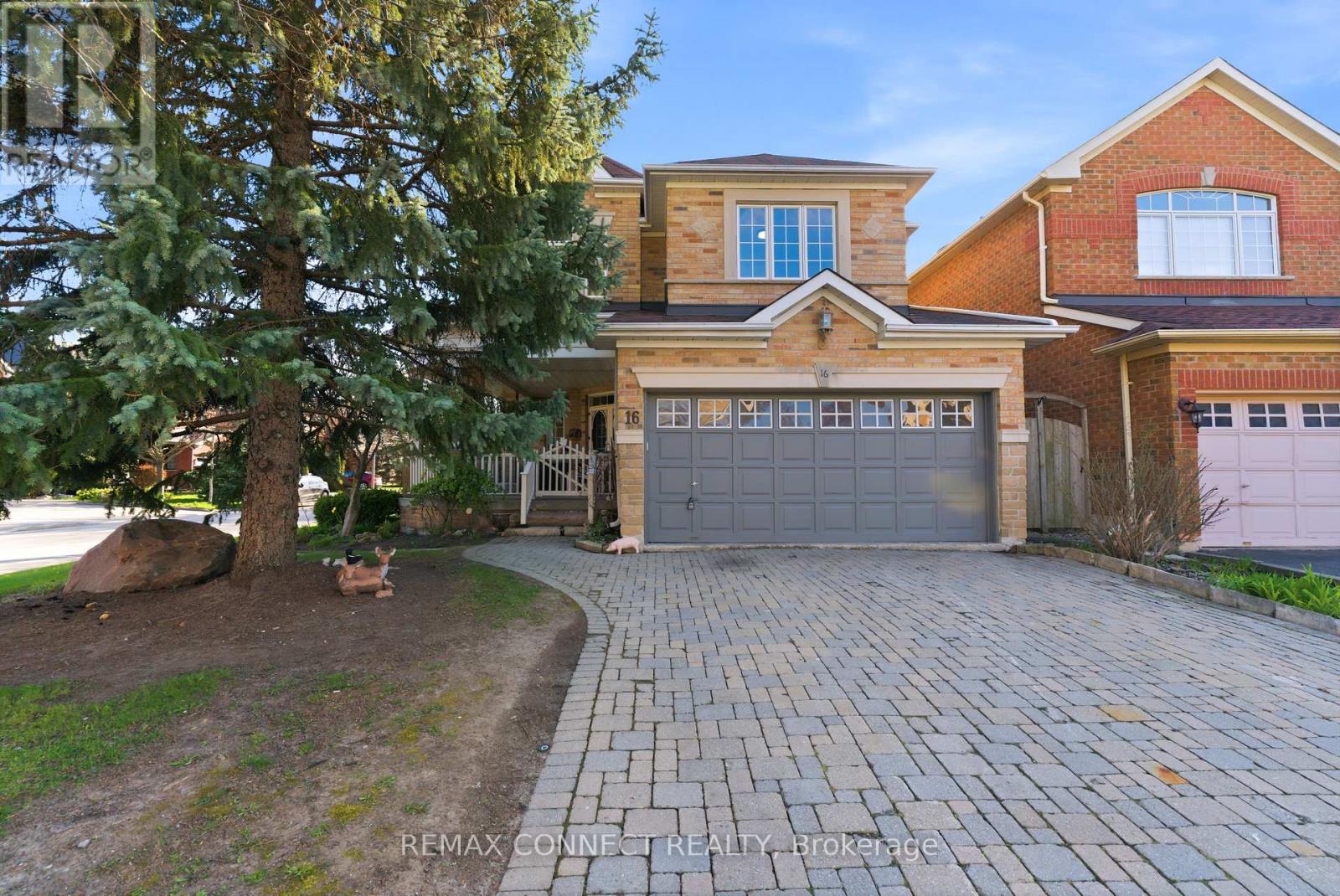 16 White Cedar Drive, Markham, Ontario  L3S 4B6 - Photo 49 - N13116868