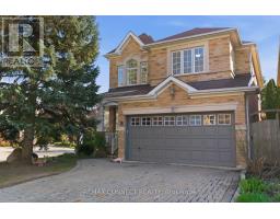 16 WHITE CEDAR DRIVE, Markham, Ontario