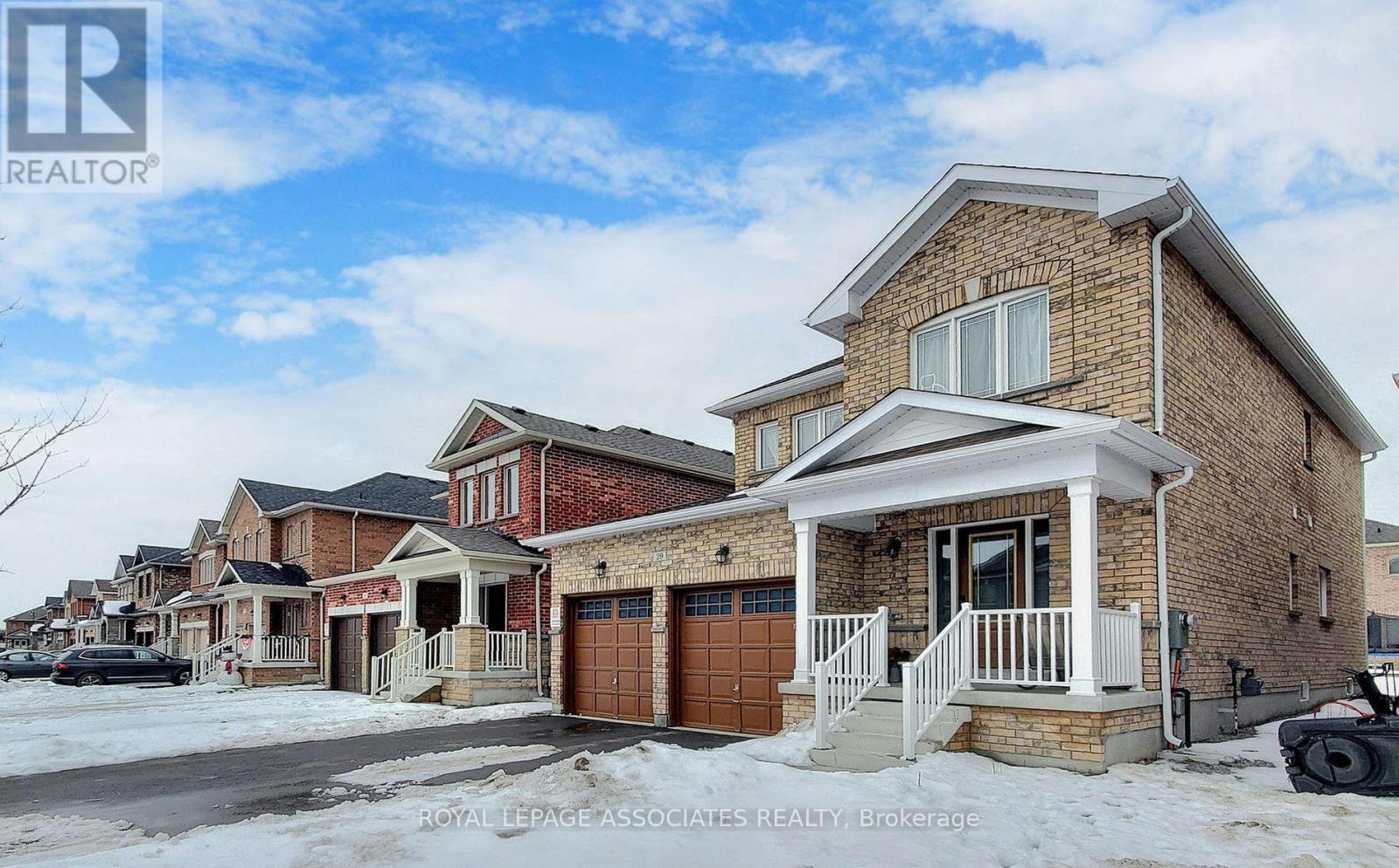 29 Jardine Street, Brock (Beaverton), Ontario  L0K 1A0 - Photo 2 - N13116918