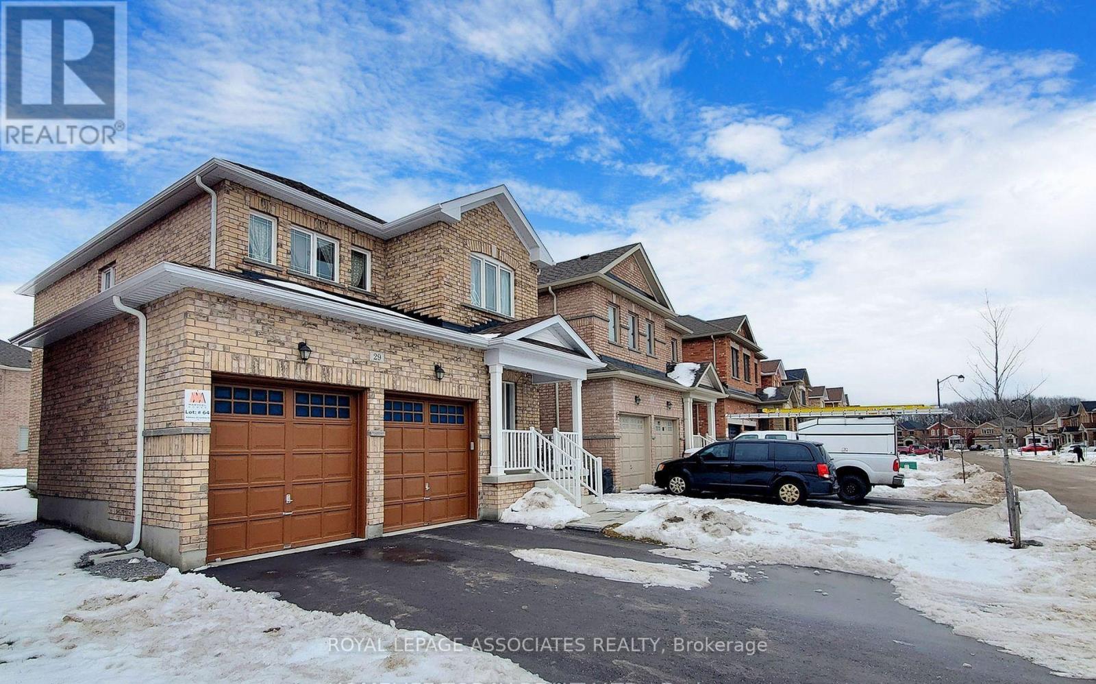 29 Jardine Street, Brock (Beaverton), Ontario  L0K 1A0 - Photo 3 - N13116918