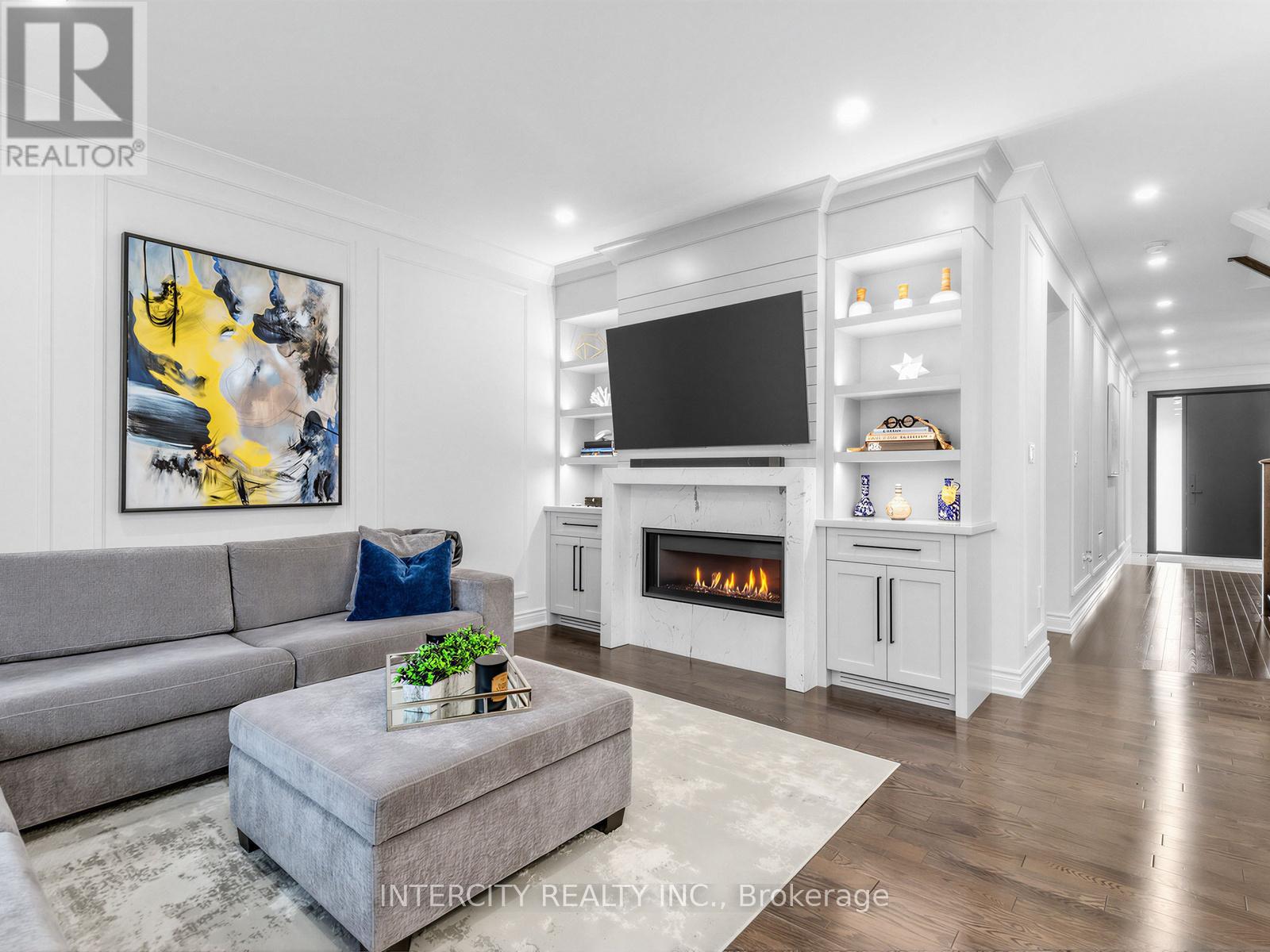 322 Moody Drive, Vaughan, Ontario  L4H 3N5 - Photo 10 - N13116932