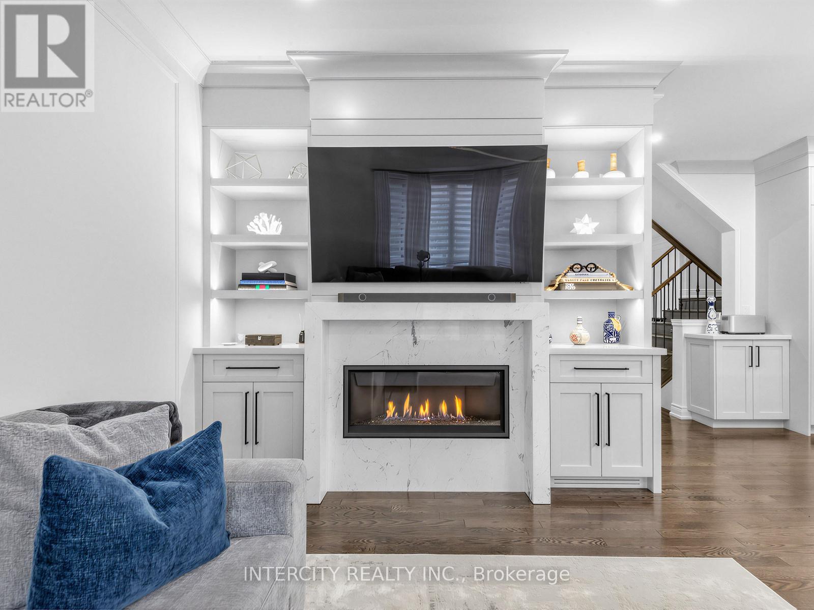 322 Moody Drive, Vaughan, Ontario  L4H 3N5 - Photo 11 - N13116932