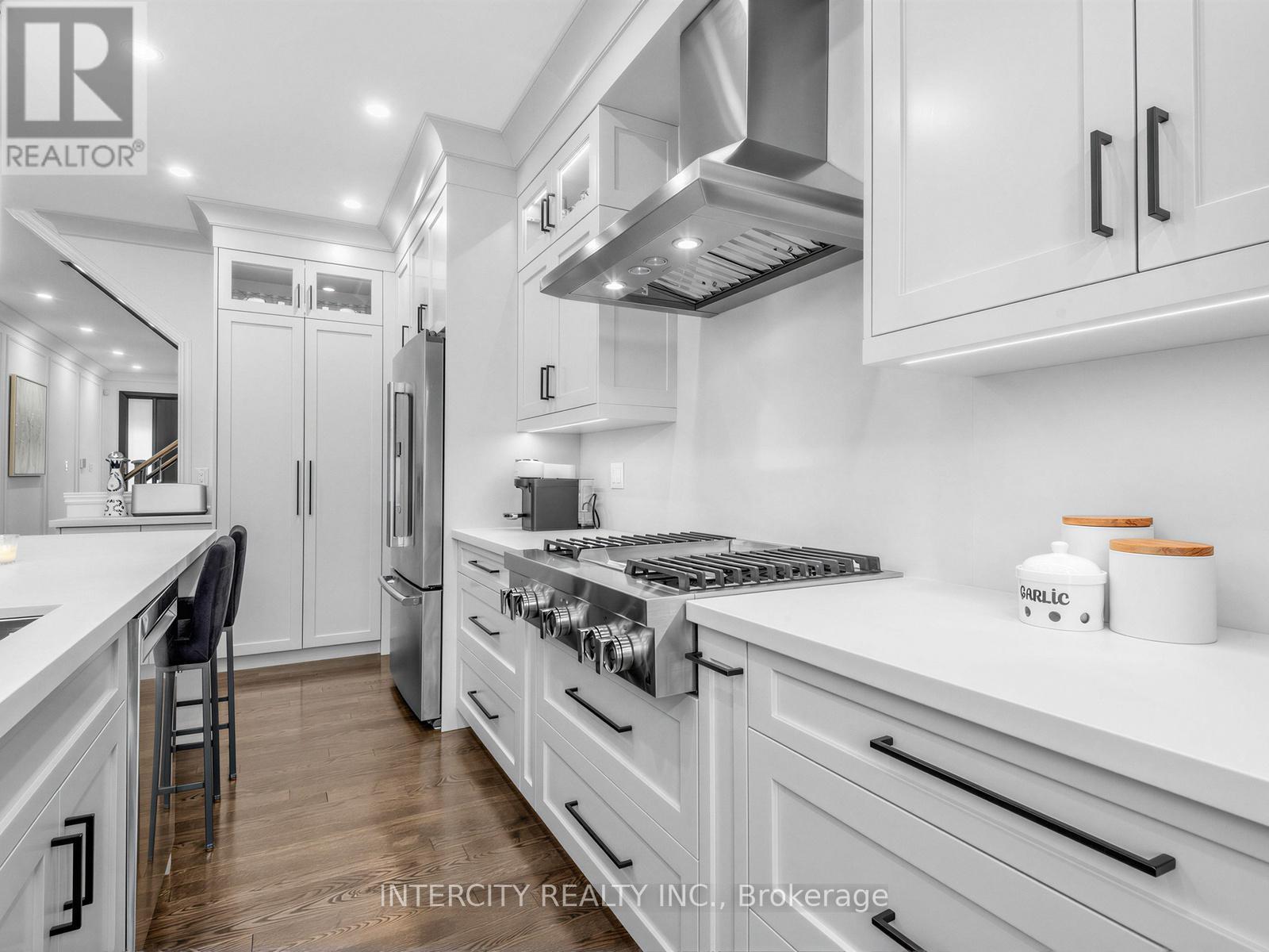 322 Moody Drive, Vaughan, Ontario  L4H 3N5 - Photo 13 - N13116932