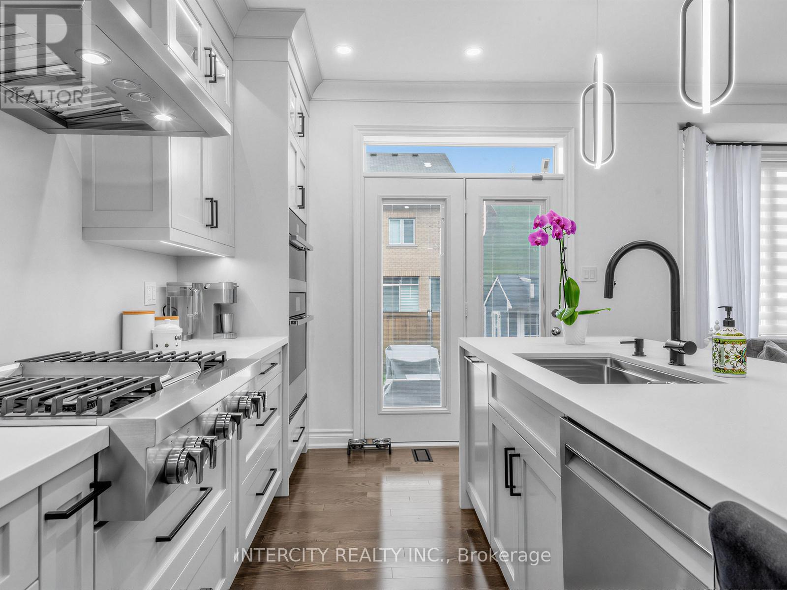 322 Moody Drive, Vaughan, Ontario  L4H 3N5 - Photo 14 - N13116932
