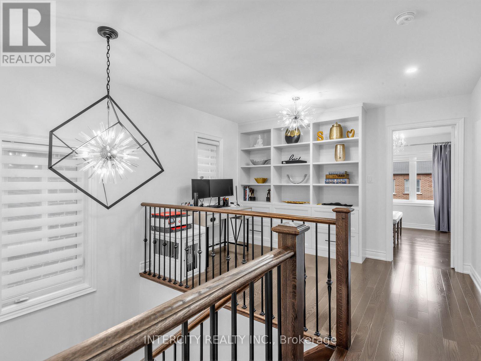 322 Moody Drive, Vaughan, Ontario  L4H 3N5 - Photo 17 - N13116932