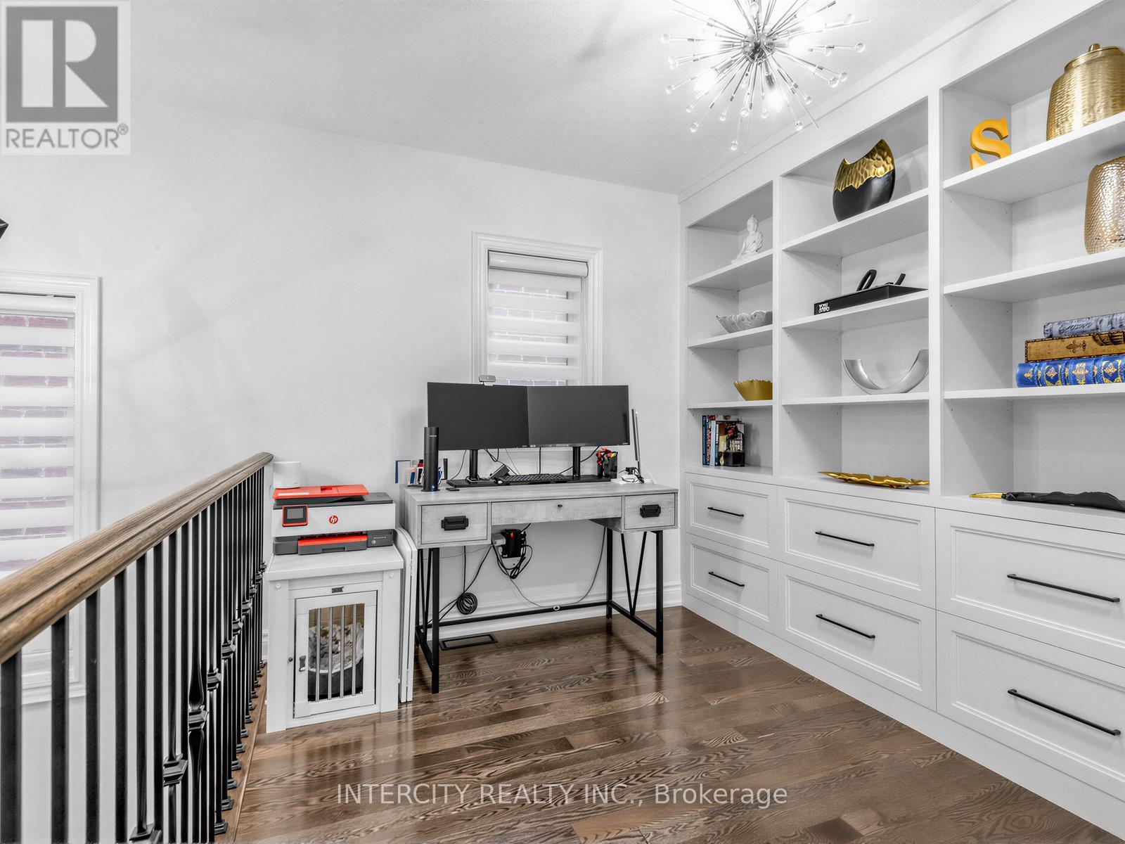 322 Moody Drive, Vaughan, Ontario  L4H 3N5 - Photo 18 - N13116932