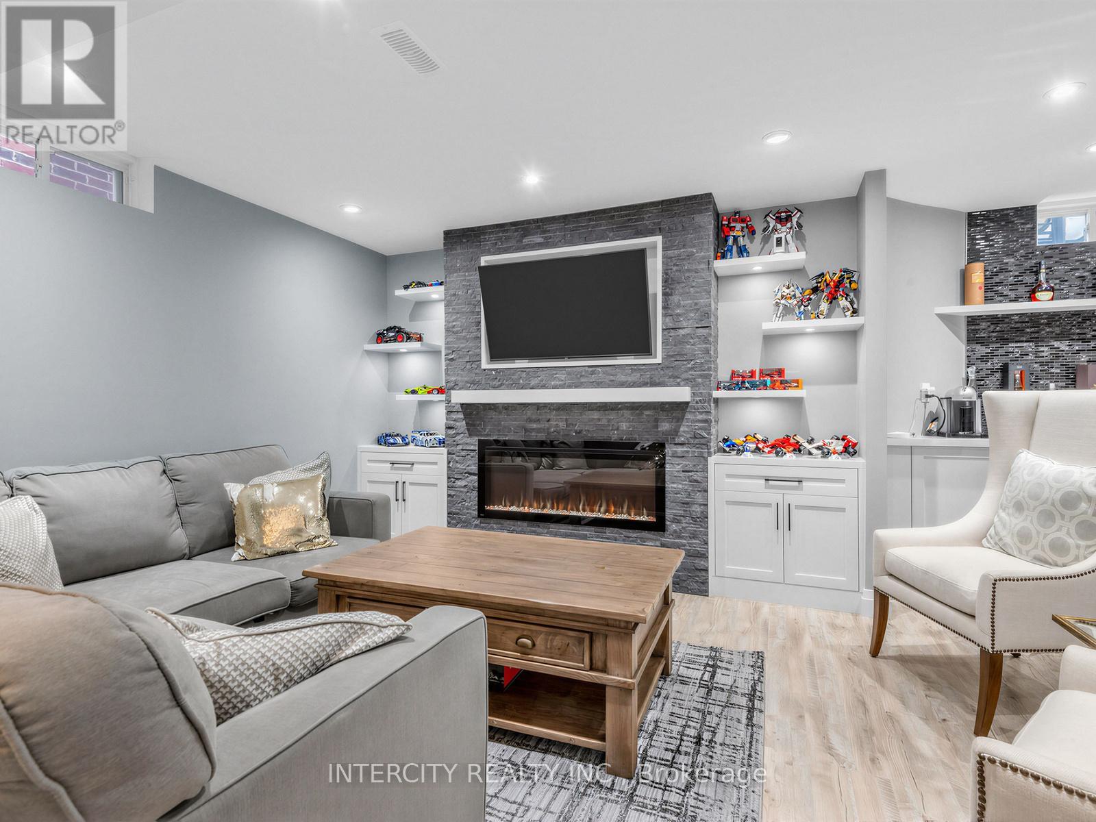 322 Moody Drive, Vaughan, Ontario  L4H 3N5 - Photo 29 - N13116932