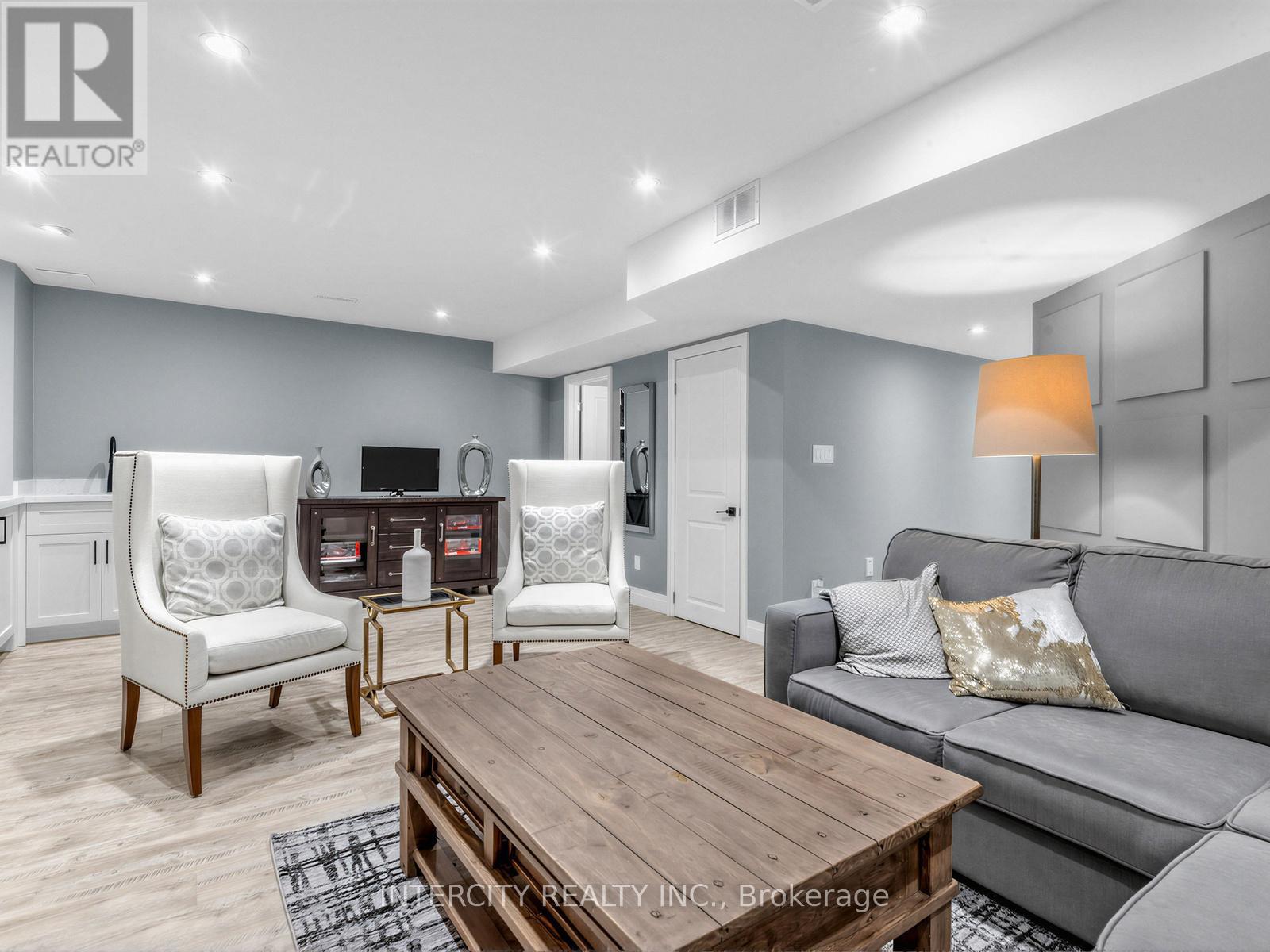 322 Moody Drive, Vaughan, Ontario  L4H 3N5 - Photo 31 - N13116932