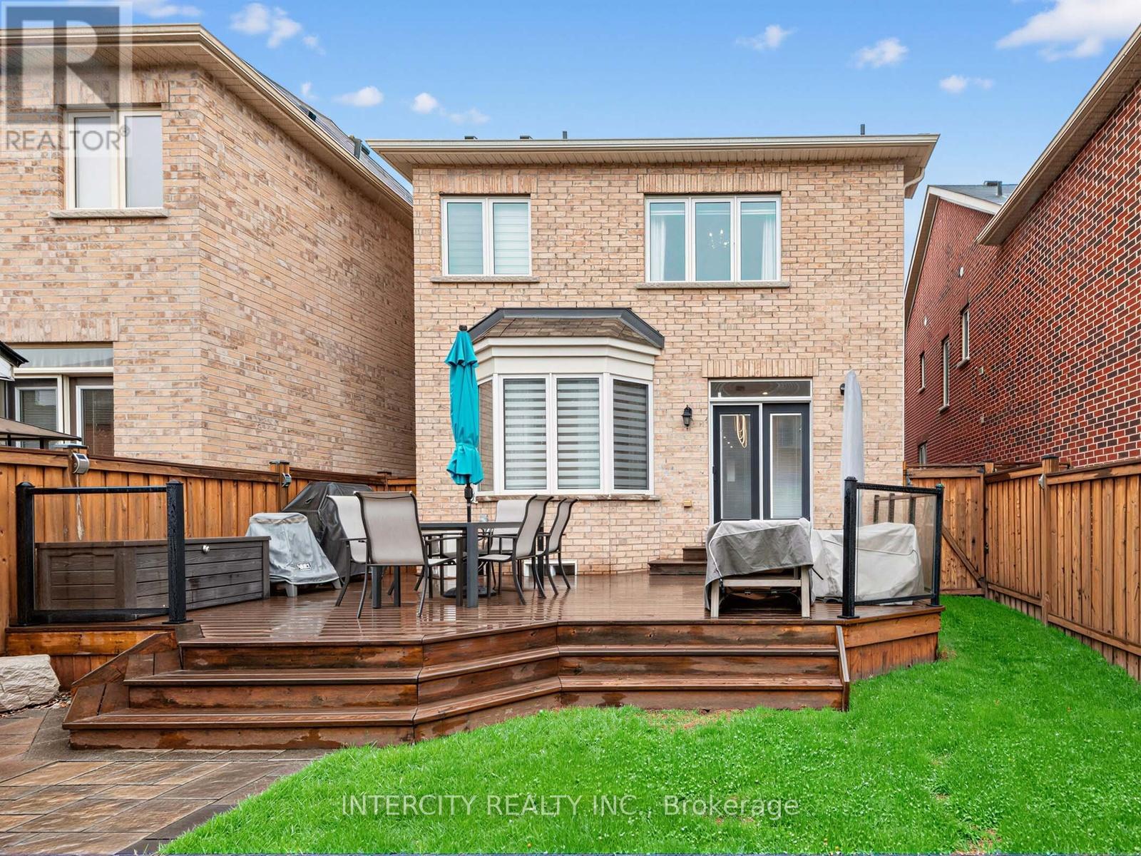 322 Moody Drive, Vaughan, Ontario  L4H 3N5 - Photo 35 - N13116932