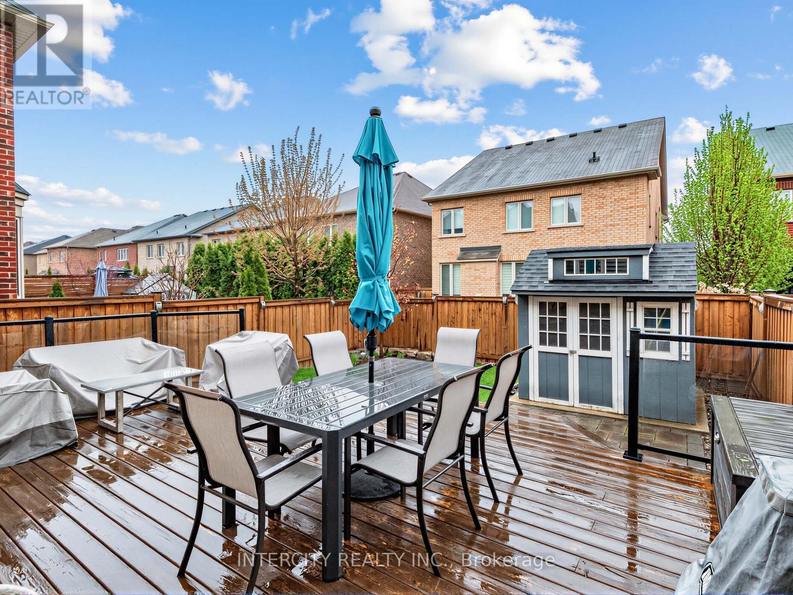 322 Moody Drive, Vaughan, Ontario  L4H 3N5 - Photo 36 - N13116932