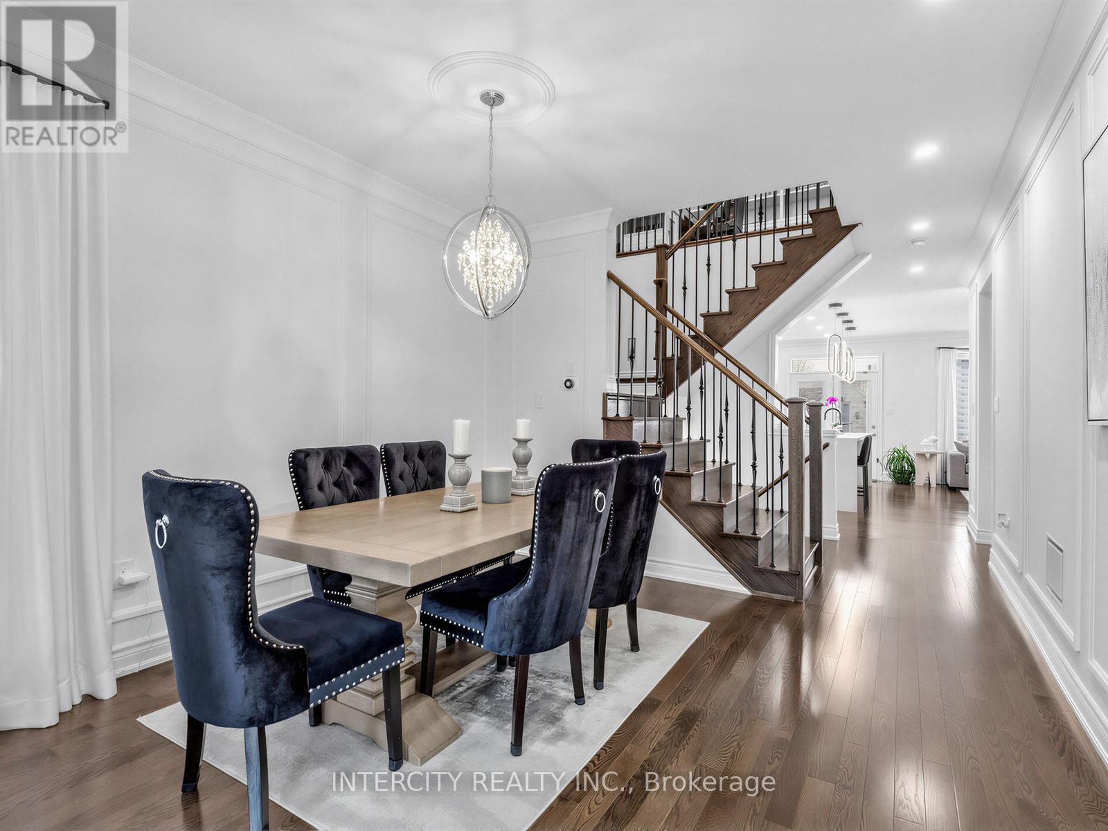 322 Moody Drive, Vaughan, Ontario  L4H 3N5 - Photo 4 - N13116932