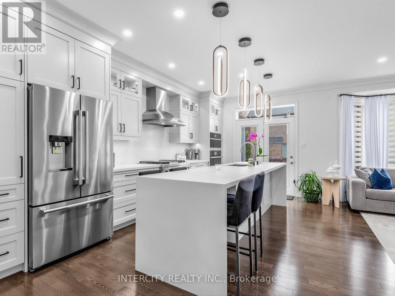 322 Moody Drive, Vaughan, Ontario  L4H 3N5 - Photo 7 - N13116932